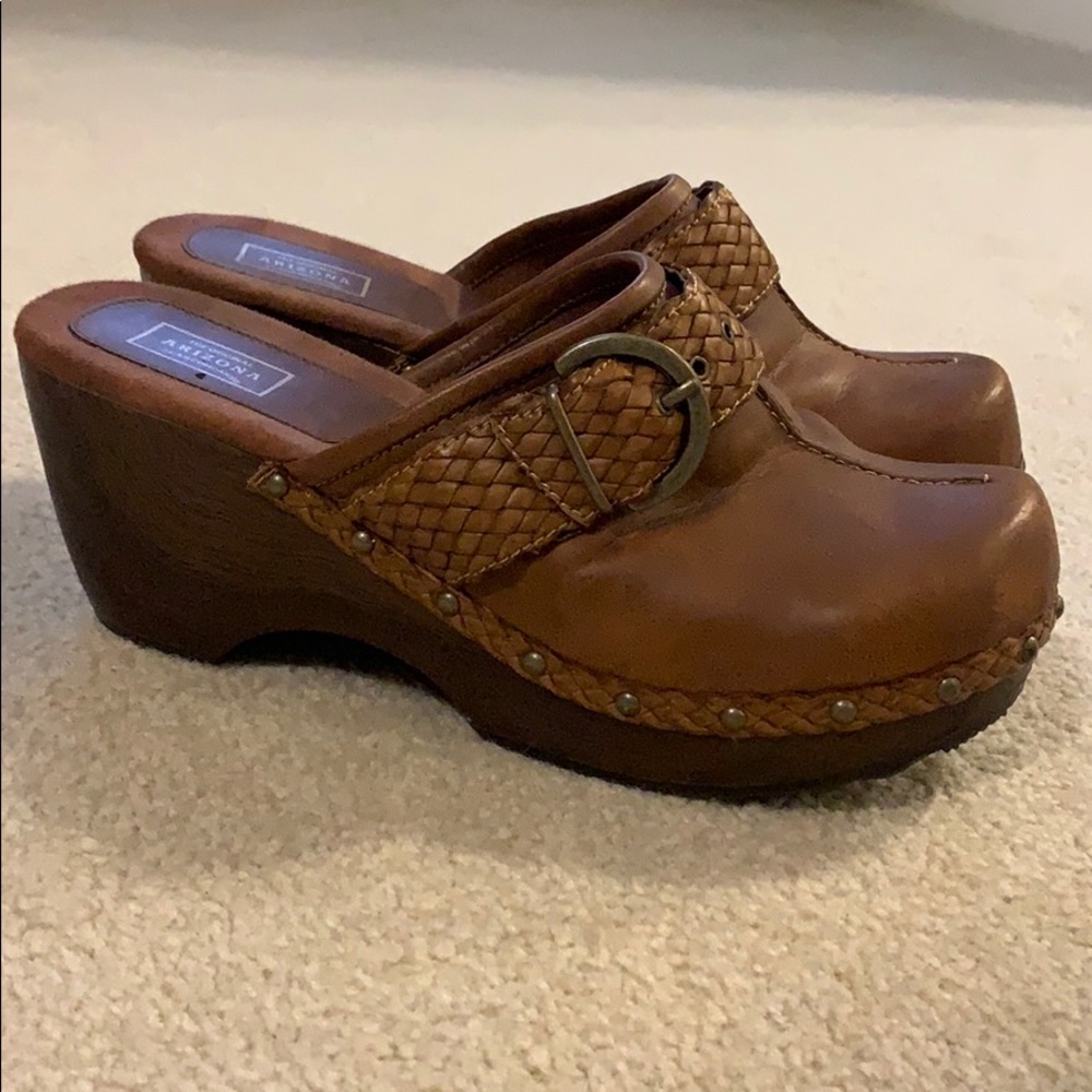 Arizona Clogs